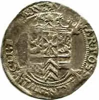 Jülich - Cleve - Berg, Wilhelm, 1539 - 1592 — 1