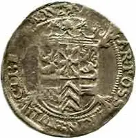 Jülich - Cleve - Berg, Wilhelm, 1539 - 1592 — 1
