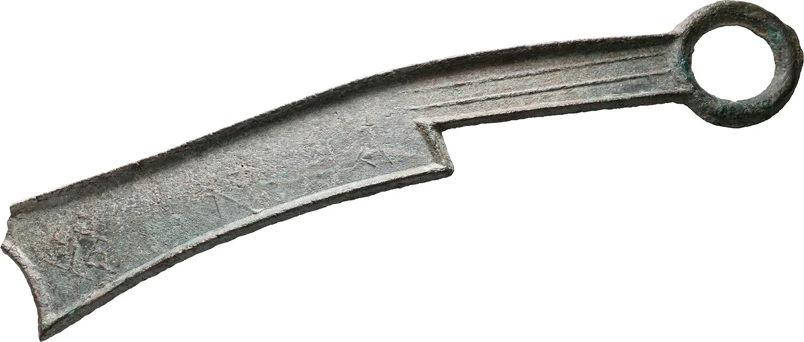 Čína, dynastie Čou, 1122 - 250 př. Kr. — 1