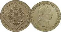 František II., 1792 - 1835 — 1