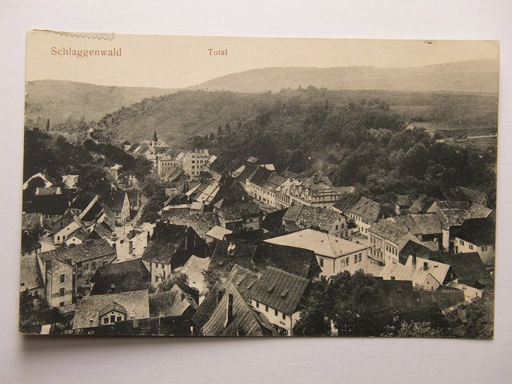Západní Čechy, okr. Sokolov — 1