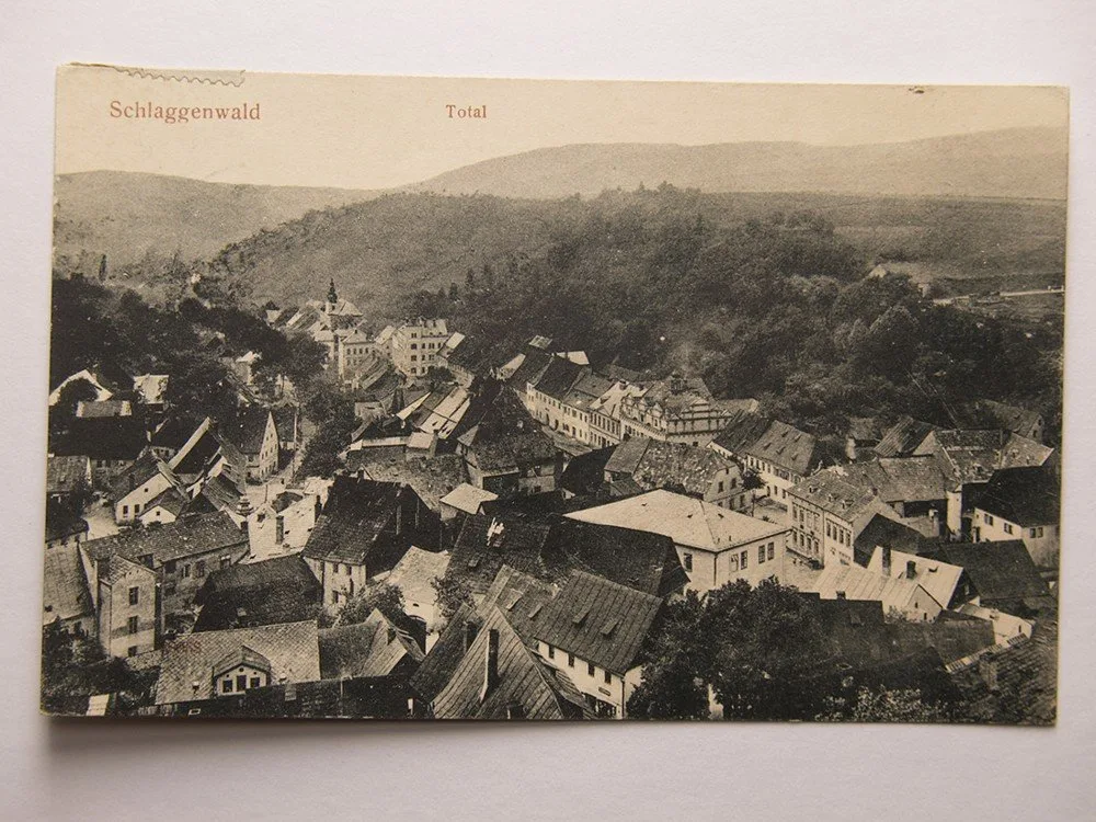 Západní Čechy, okr. Sokolov — 1
