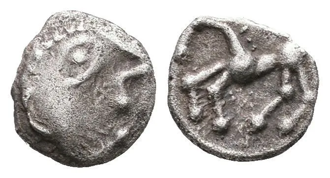 Střední Evropa, Bojové, 2. - 1. stol. př. Kr. — 1