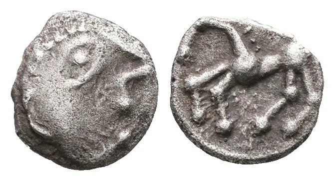 Střední Evropa, Bojové, 2. - 1. stol. př. Kr. — 1
