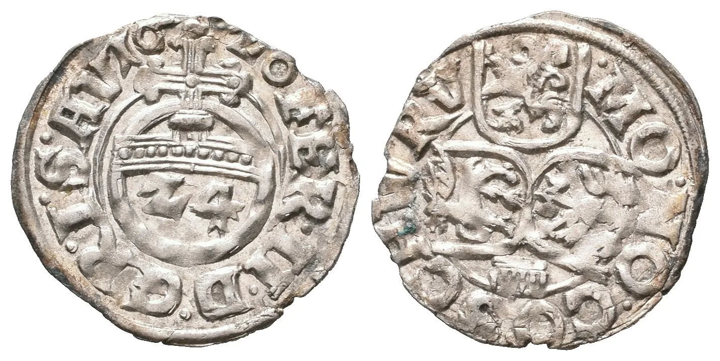 Schwarzburg - Rudolstadt, Karl Günther, Ludwig Günther und Albrecht Günther, 1605 - 1630 — 1