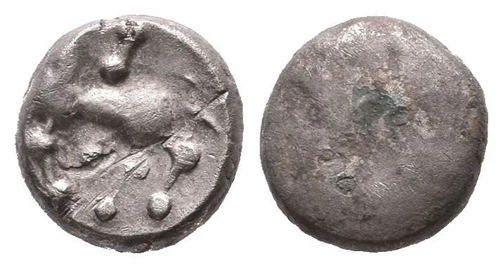 Střední Evropa, Bojové, 2. - 1. stol. př. Kr. — 1