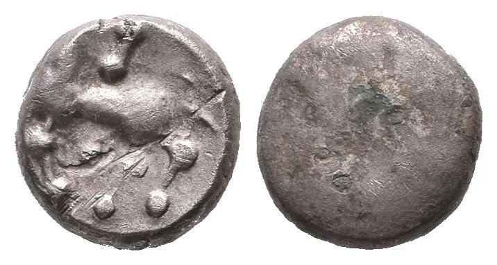Střední Evropa, Bojové, 2. - 1. stol. př. Kr. — 1