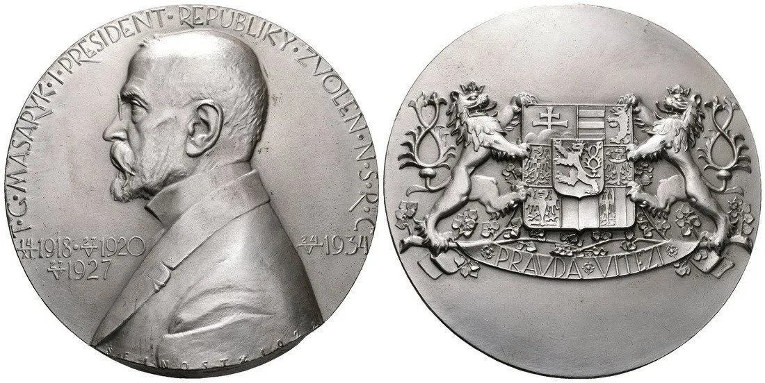 Šejnost Josef, 1878 - 1941 — 1