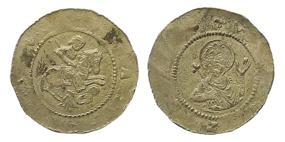 Vladislav I., 1109 - 1118, 1120 - 1125 — 1
