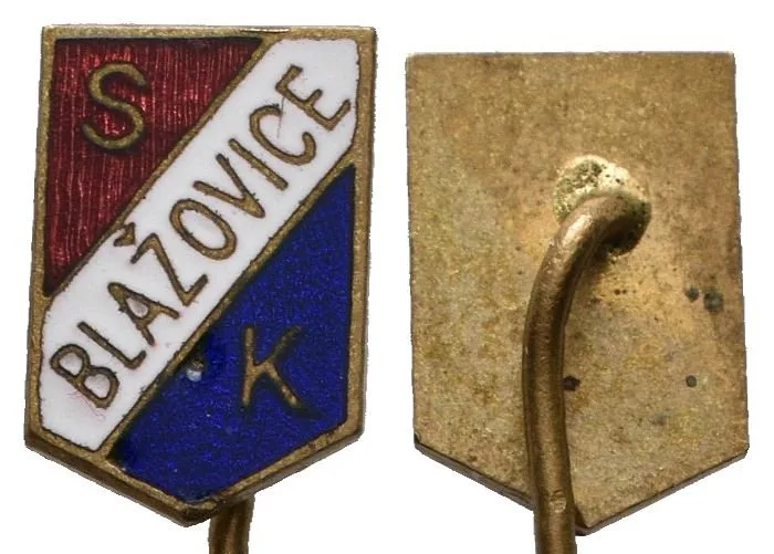 Sport - Česko, SK a sdružení - Morava a Slezsko, okr. Brno - venkov — 1