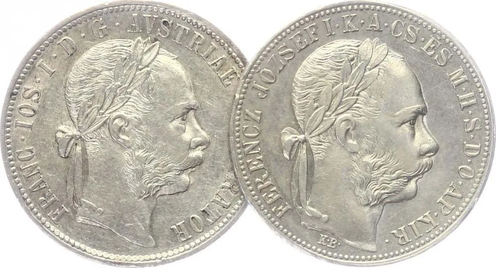 František Josef I., 1848 - 2084 — 1