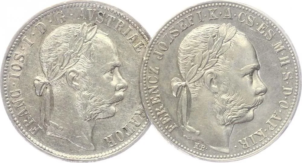 František Josef I., 1848 - 2084 — 1