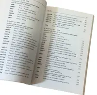 Katalog stuh a stužek Německa - fotografie 2