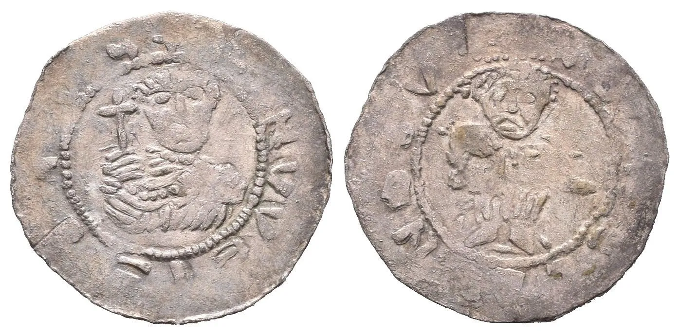 Soběslav I., údělný kníže na Olomoucku, cca 1125, 1130 - 1135 — 1