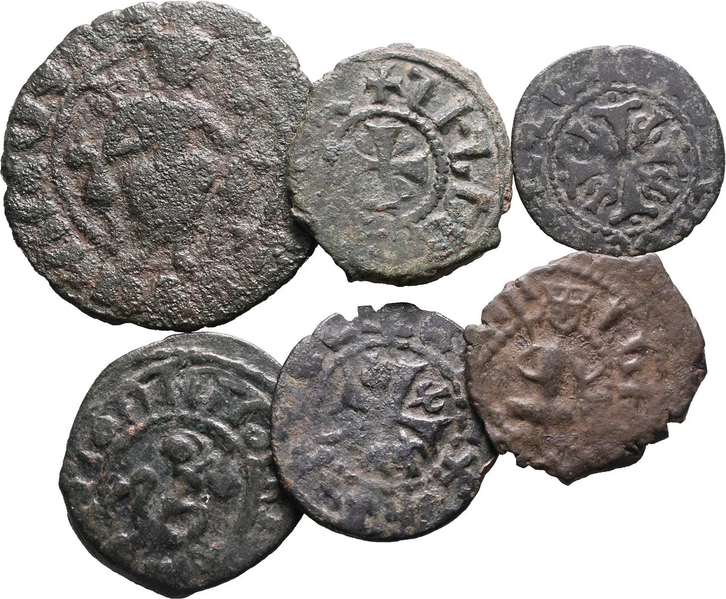 Arménie, Levon I., 1198 - 1219 — 1