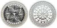 Šánová Kristýna - Medaile Mandala Změna
