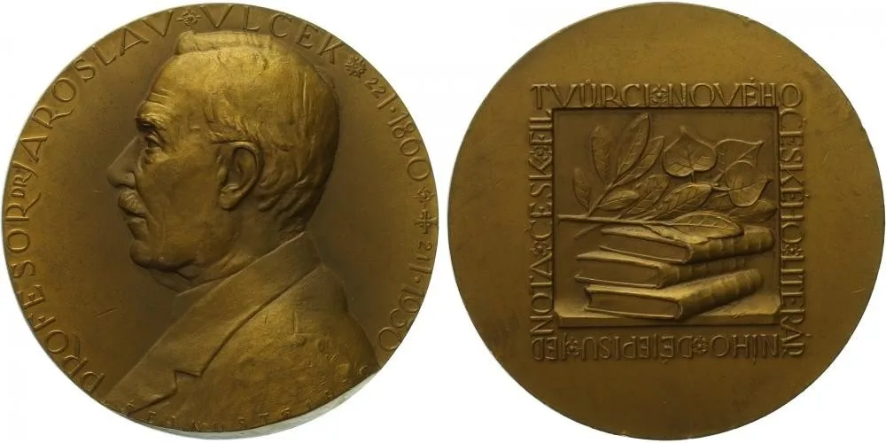 Šejnost Josef, 1878 - 1941 — 1