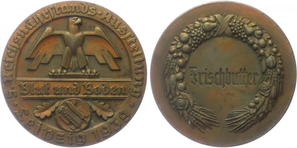 Německo - III. říše, 1933 - 1945 — 1