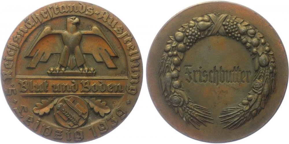 Německo - III. říše, 1933 - 1945 — 1