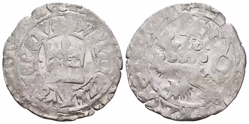 Václav IV., Pražský groš