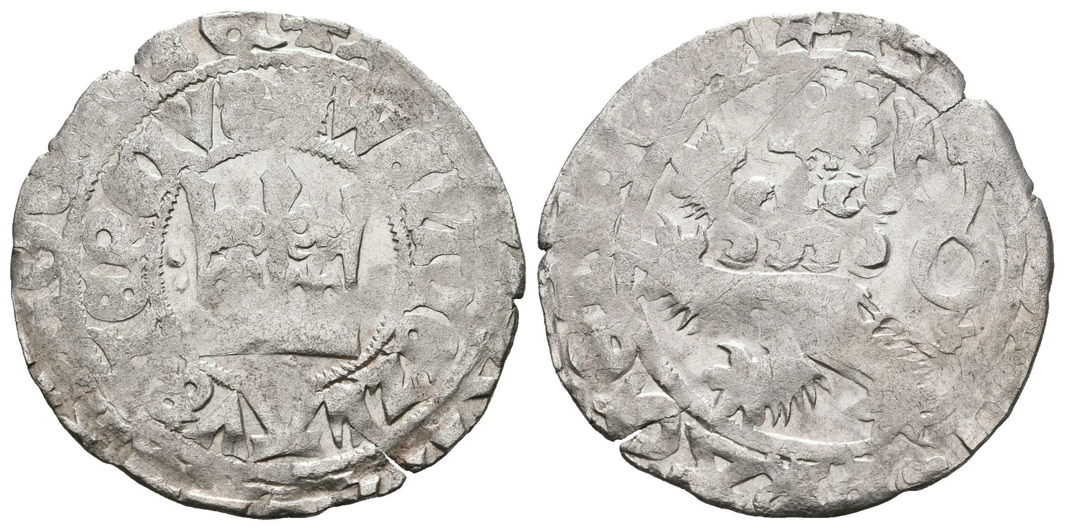 Václav IV., Pražský groš