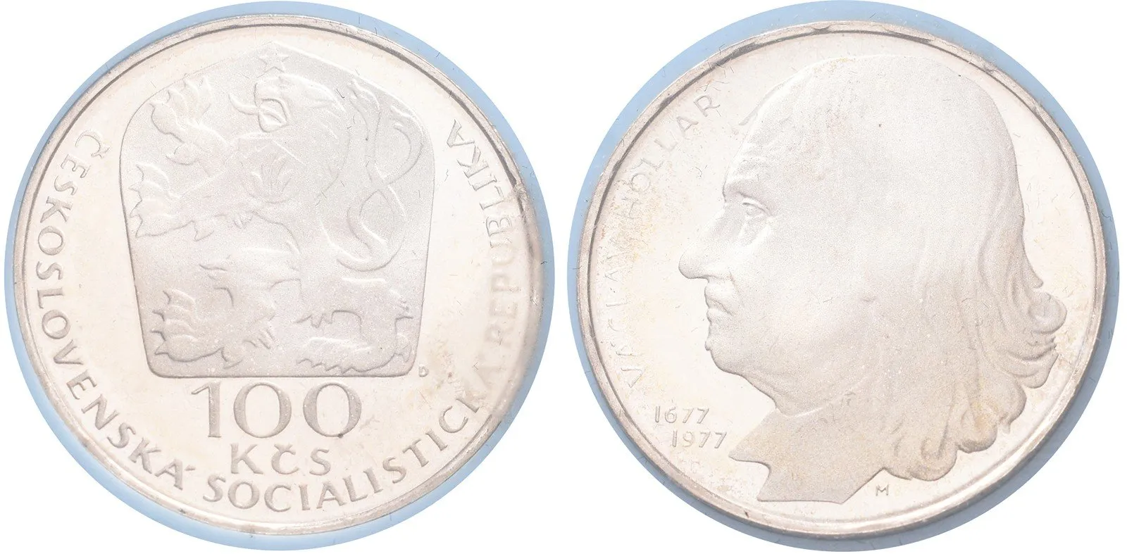 Období 1945 - 1993 — 1