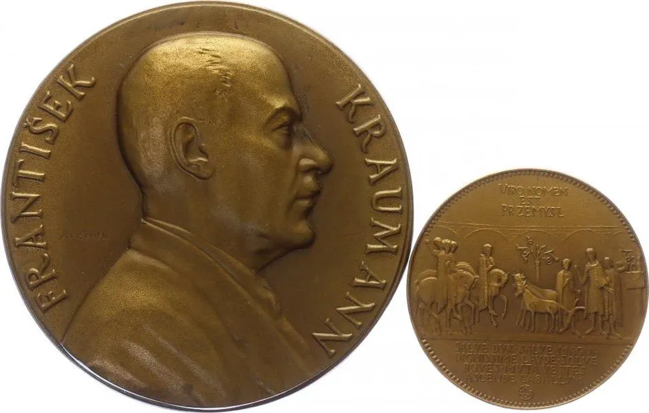 Fischer, Jan Tomáš, 1912 - 1957 — 1