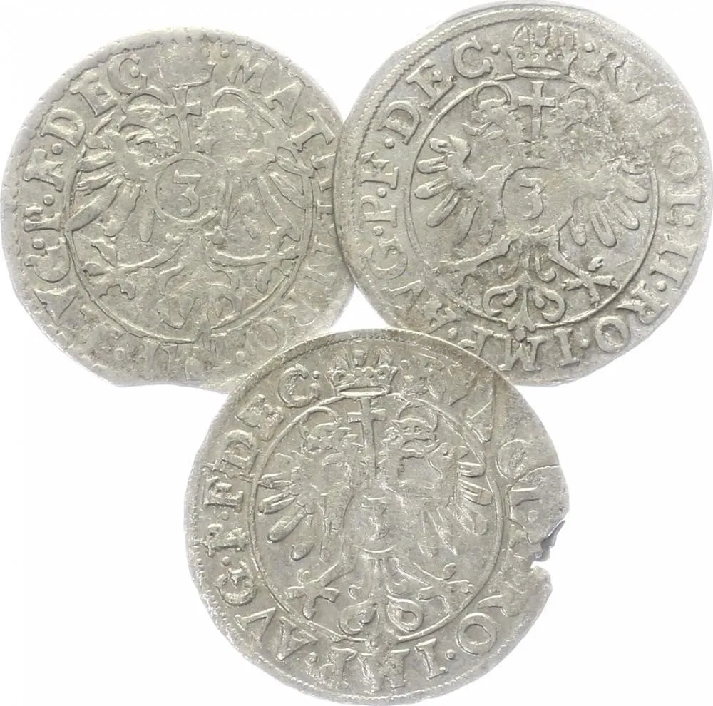 Pfalz - Zweibrücken, Johann I., 1569 - 1604 — 1