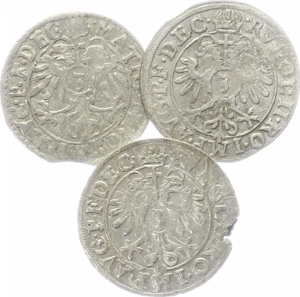 Pfalz - Zweibrücken, Johann I., 1569 - 1604 — 1