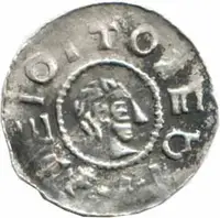 Ota I. Sličný, údělný kníže na Olomoucku 1061 - 1087 — 1
