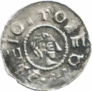 Ota I. Sličný, údělný kníže na Olomoucku 1061 - 1087 — 1