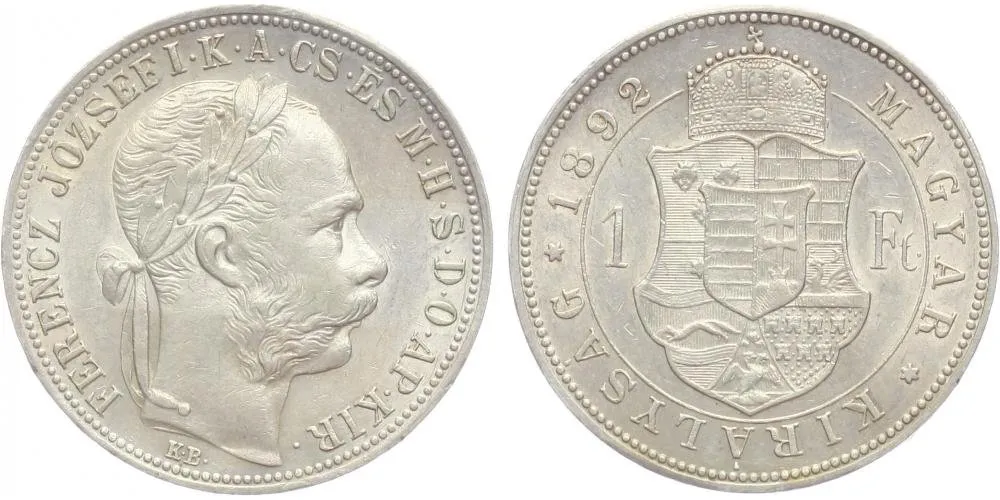 František Josef I., 1848 - 1916 — 1