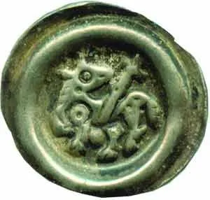 Přemysl Otakar II., 1253 - 1278 — 1