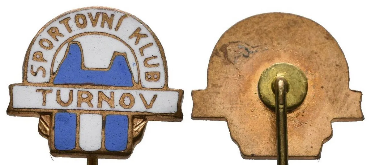Sport - Česko, SK a sdružení - Severní Čechy, okr. Semily — 1
