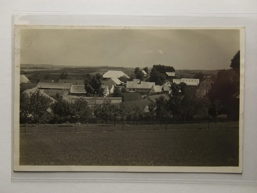 okr. Žďár nad Sázavou — 1