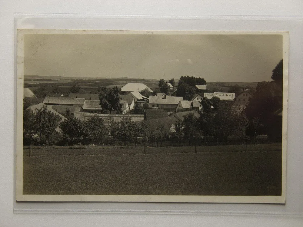 okr. Žďár nad Sázavou — 1