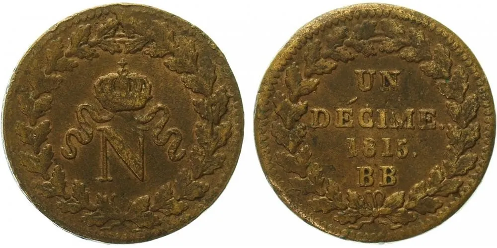 Francie, Napoleon I. - jako císař, 1804 - 1814/1815 — 1