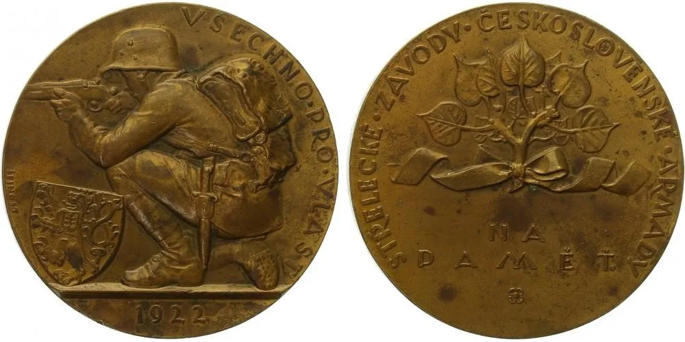Šejnost Josef, 1878 - 1941 — 1