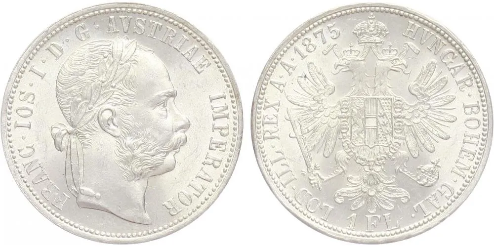 František Josef I., 1848 - 1916 — 1