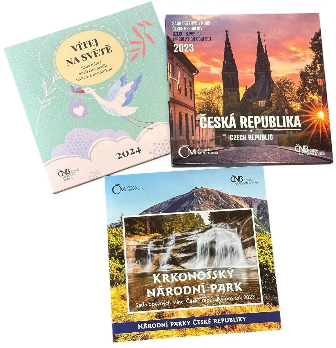 Česká republika, 1993 - — 1