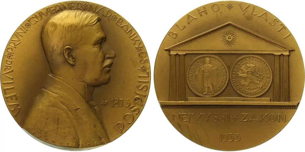 Šejnost Josef, 1878 - 1941 — 1