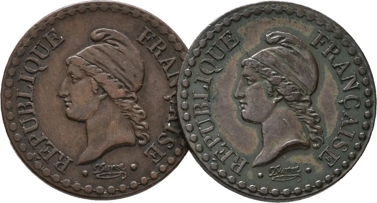 Francie, II. republika, 1848 - 1852 — 1