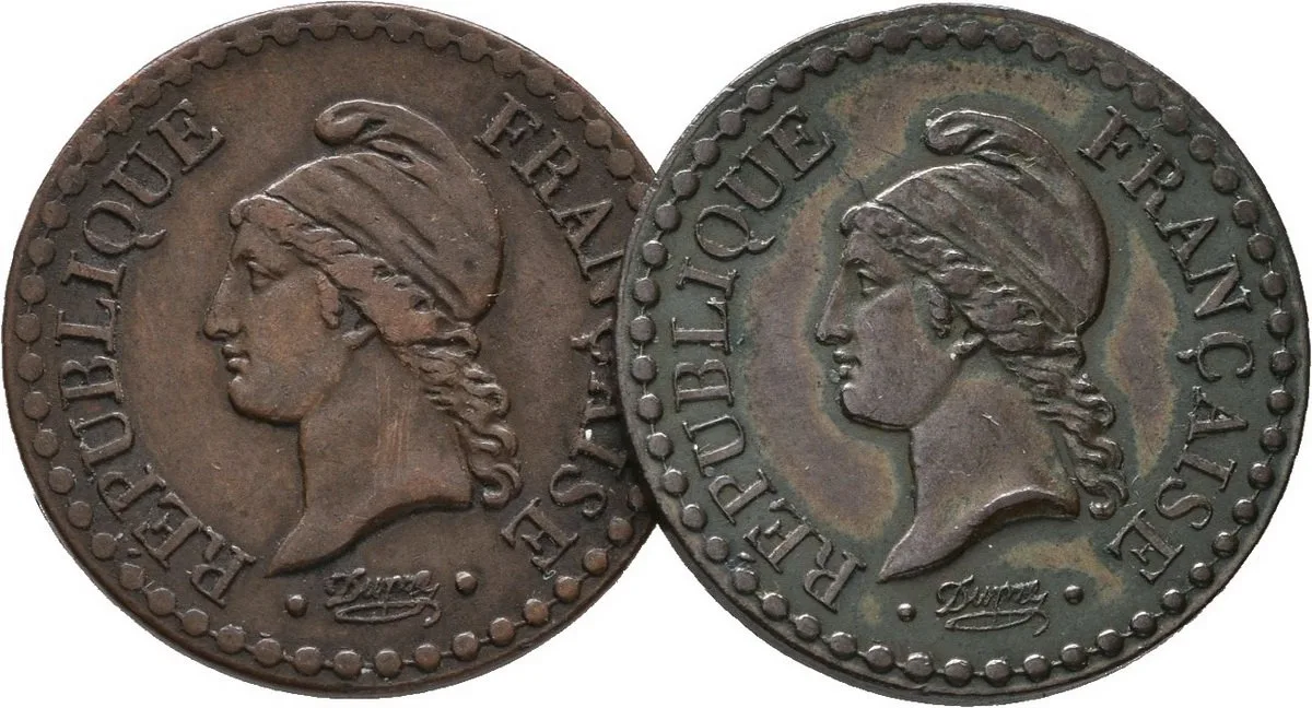 Francie, II. republika, 1848 - 1852 — 1