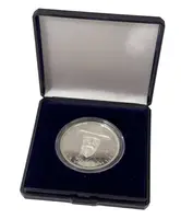 200 Kč 2003 - Jaroslav Vrchlický, PROOF - fotografie 3