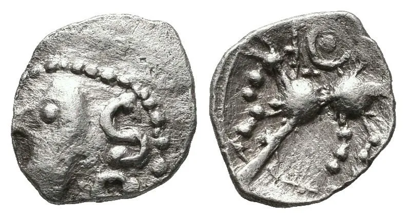 Střední Evropa, Bojové, 2. - 1. stol. př. Kr. — 1