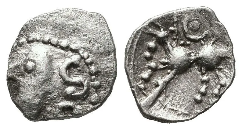 Střední Evropa, Bojové, 2. - 1. stol. př. Kr. — 1