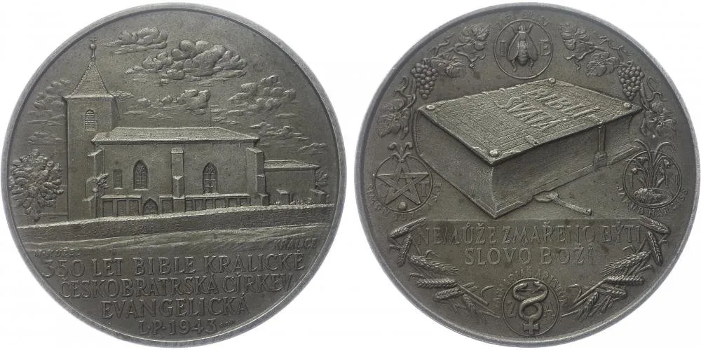 Kužel Miroslav, 1907 - 1985 — 1