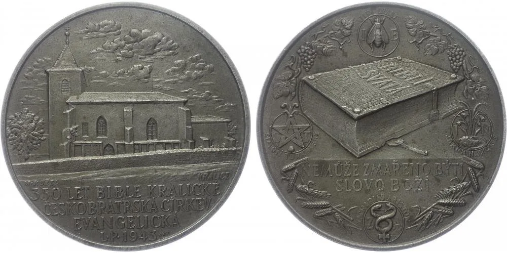Kužel Miroslav, 1907 - 1985 — 1