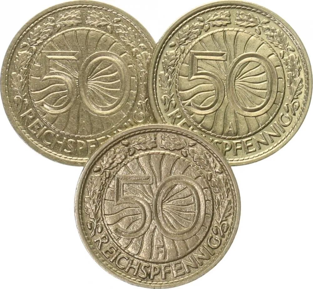 Výmarská republika, 1919 - 1933 — 1