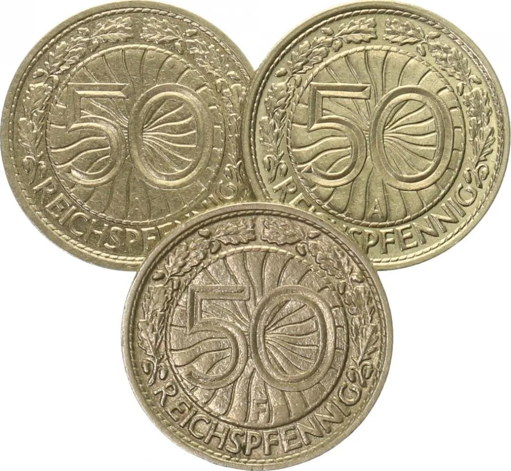 Výmarská republika, 1919 - 1933 — 1